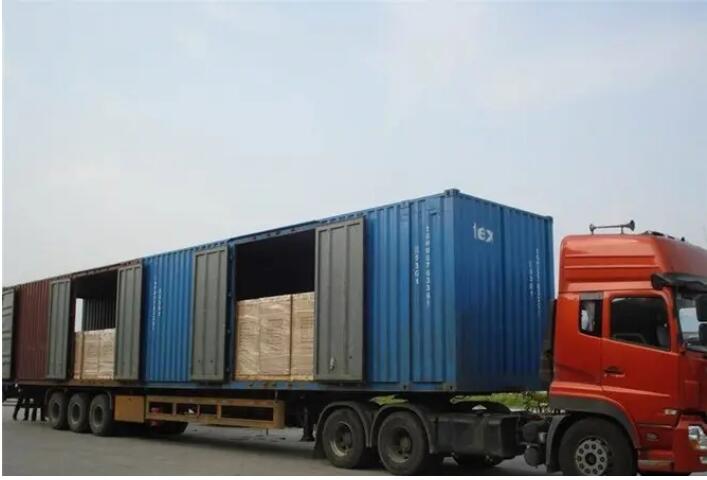 漳州到天台县整车运输