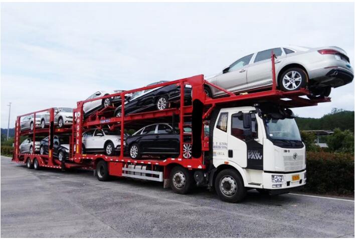 漳州到天台县轿车托运